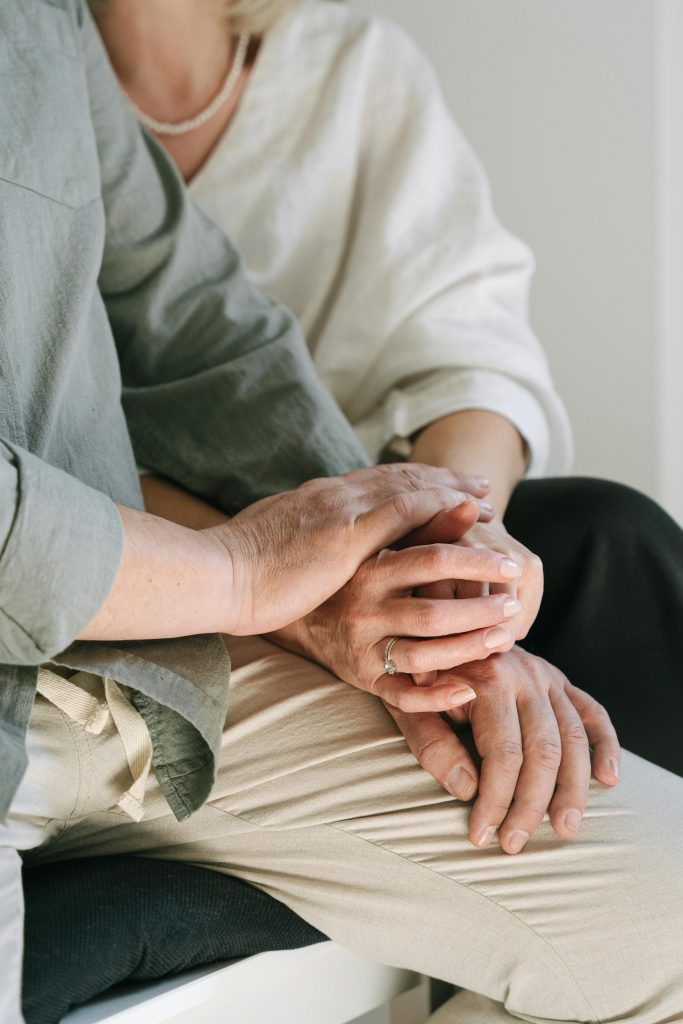 Routine home care hospice