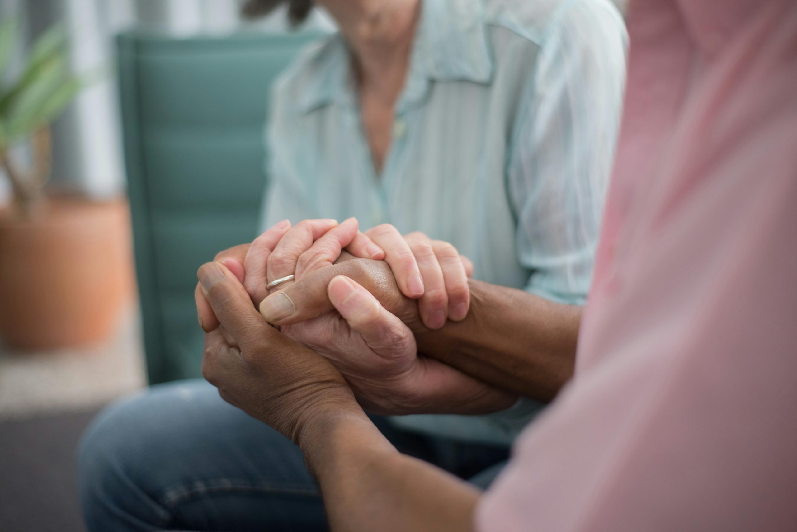 Routine home care hospice Detroit Metro