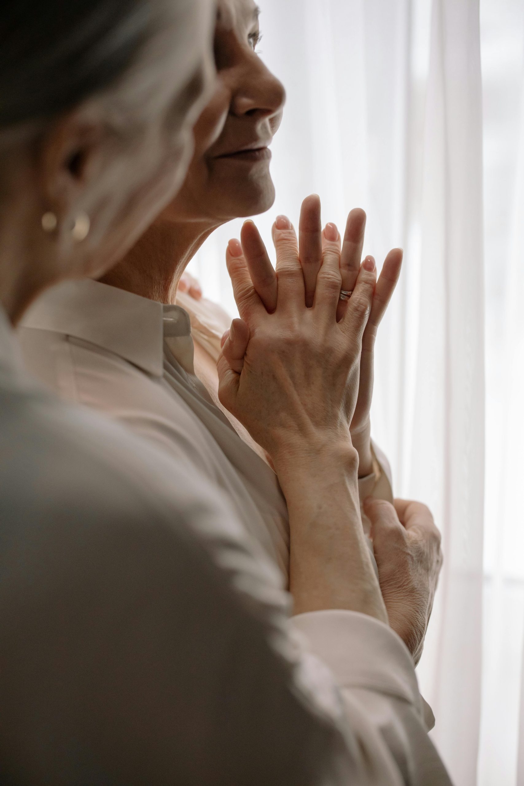 Routine home care hospice Detroit